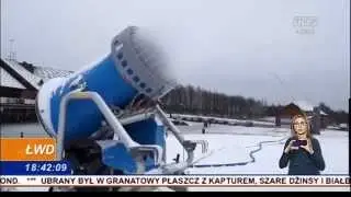 Góra Kamieńsk niedługo otwarta