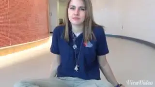 Deforestation awareness