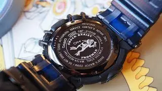 6 лучших часов Casio Oceanus для покупки в [2022]
