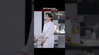 Mentor Lawan Mentee | Culinary Class Wars S2 | Netflix