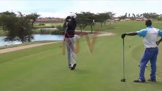 UGANDA OPEN GOLF: Otile looking to defend amateurs title in 72-hole event