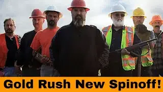 Gold Rush New Spinoff: Winter's Fortune Season 1, Release Date & Cast Updates