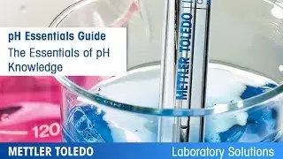 pH Measurement Guide - The Essentials of pH Knowledge