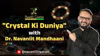 Navaniit Creations Presents 