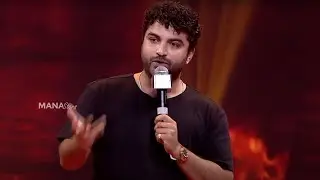 Hero Vishwak Sen Superb Speech @ HIT 3 Pre Release Event