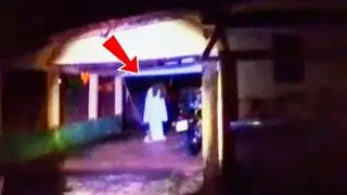 INVAS&Atilde;O DE ESPIRITOS NA MINHA CASA ,GABI FILMA UM DURANTE O V&Iacute;DEO 
