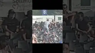 Marseillaise a P&eacute;tanque - &ccedil;a en est trop les joueurs exploses !! 🦾🦿🦷