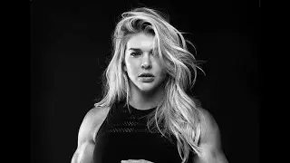 Brooke Ence - Beauty girl - CROSSFIT MOTIVATION