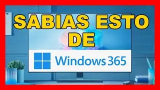 Que es Windows 365 y como funciona? Lo que no sabias de este windows en la nube
