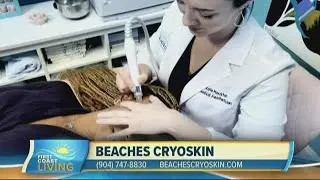 Take a tour through Beaches Cryoskin (FCL October 3rd)