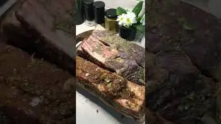 Солене сало