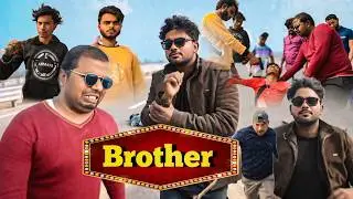 Brother South Movie | Indian Action Blockbuster Bollywood Hindi Movie Shorts @Rajsmartreactionking