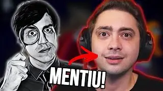 METAFORANDO DESCOBRINDO O ALAN IMPOSTOR NO AMONG US!