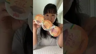 Впервые пробую вирусный японский заварной пудинг ✨