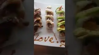 beste sushi