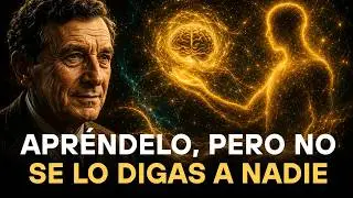 Cuando Dominas el Entrelazamiento Cuántico, Tu Realidad Comienza a Responder | David Bohm