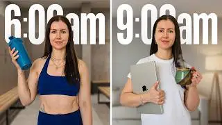 The Unsexy Morning Routine That's Changing My Life (like, seriously)