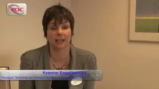 ROC Eindhoven: Facilitaire dienstverlening