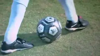 David bascome bermuda - soccer flicks and tricks 2