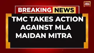 TMC Takes Action Against Madan Mitra Over Controversial Rape Case Comments