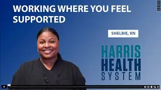 Working Where You Feel Supported