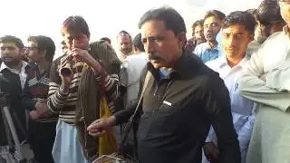 Weekend Masti on Mia Khan Sangawo - Buner Road