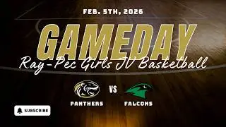 Raymore-Peculiar vs Staley High School Girls' JuniorVarsity Basketball