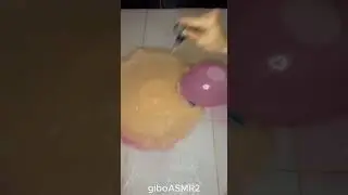 Which color will come out of the balloons?