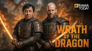 WRATH OF THE DRAGON'S | JACKIE CHAN - JASON STATHAM  | Full Action Movie 2025 | New Movie | 🔥🔥