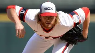 Craig Kimbrel | 2021 White Sox Highlights 
