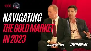 #24 - Shaun Pollard & Sean Thompson (Gold Price, Navigating Junior Markets, Westhaven Origins)