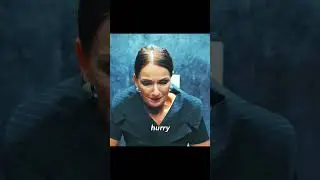 When you go to the bathroom with your boss at the same time #movie #film #funny