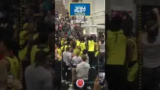 UConn commit dunks 2018