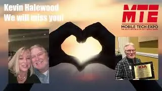 Rest in Peace - Kevin Halewood