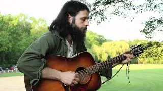 Marc Pinansky - Tears in My Beard (Sleepover Shows)