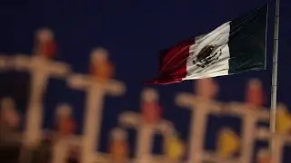 Mexico cartels: As drug lords fall, wave of gang violence grows
