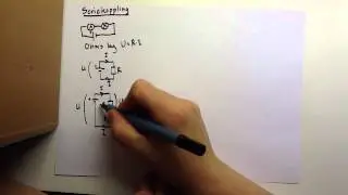 Seriekoppling