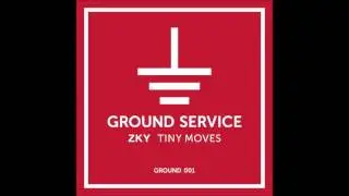 ZKY - Tiny Moves (Original Mix)