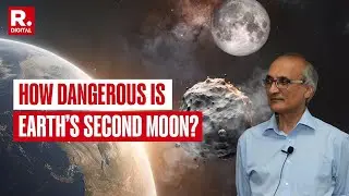 Эксперт рассказал, почему NASA называет PN7 2025 временным вторым спутником Земли: опасно ли это?