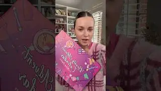 THE CHEAPEST ADVENT CALENDAR I&rsquo;VE EVER BOUGHT 🙆🏼&zwj;♀️✨🎄