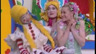 The Toy Castle - Full Episode 48 - Bumpies in My Stocking
