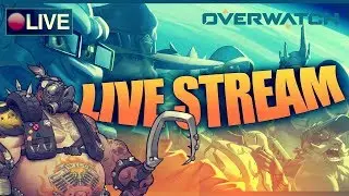 OverWatch Season 12 Placement Matches!