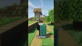 Diese Minecraft Mod solltest du dir mal genauer ansehen! Teil:13 #minecraft #mods #deutsch  #gaming