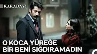 Bu Kalp Sadece Feride'ye Ait - Karadayı