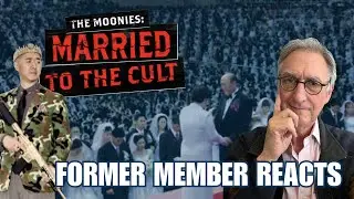 Inside the Moonies: A Former Member Tells the Story Amazon's Documentary Left Out