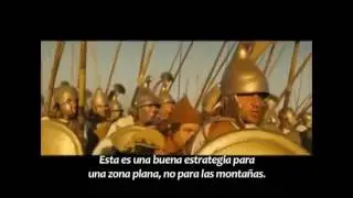 Batalla de Emaos