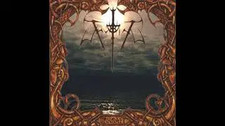 Thyrfing- Urkraft (Album 2000)