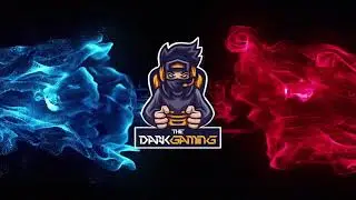 Youtube Channel Trailer - Darkside - The Dark Gaming