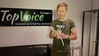 Lax Vox oder Blubbern - die perfekte &Uuml;bung f&uuml;r jede Stimme!
