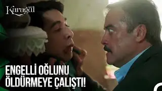 Kendal ve Hain Planlar 62 | Karagül